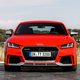 Illustration for article titled The Fierce 400 HP 2018 Audi TT RS Can Make Anyone Into A Hero On Track